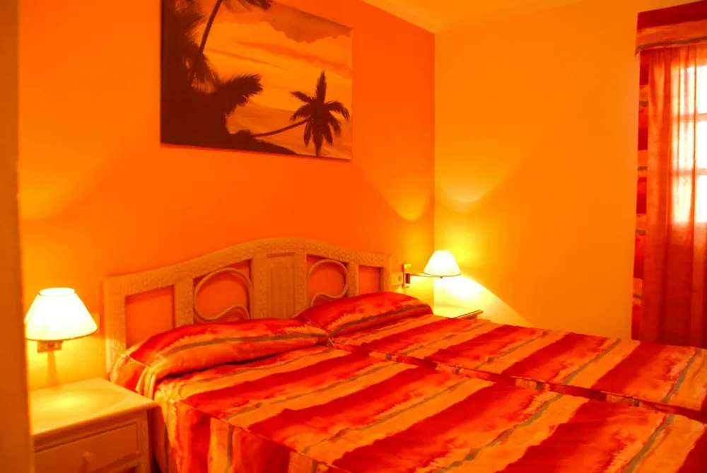 Brisamar Apartment Corralejo 0*,  Spain