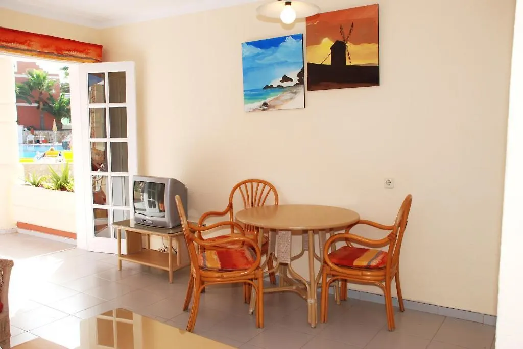 Brisamar Apartment Corralejo