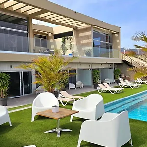 Appartement Fuerte, Corralejo