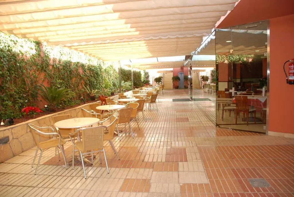 דירות קורלחו Brisamar